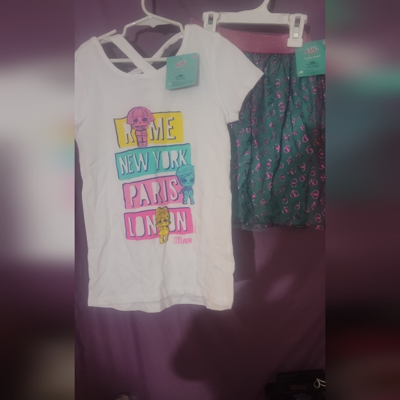 L.O.L  SURPRISE BUNDLE - Picture 4 of 4